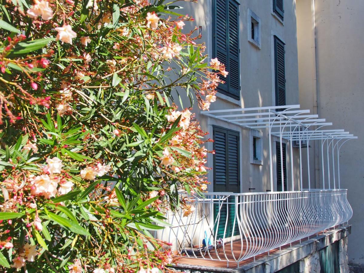 Apartment Sandra Dubrovnik Exterior foto