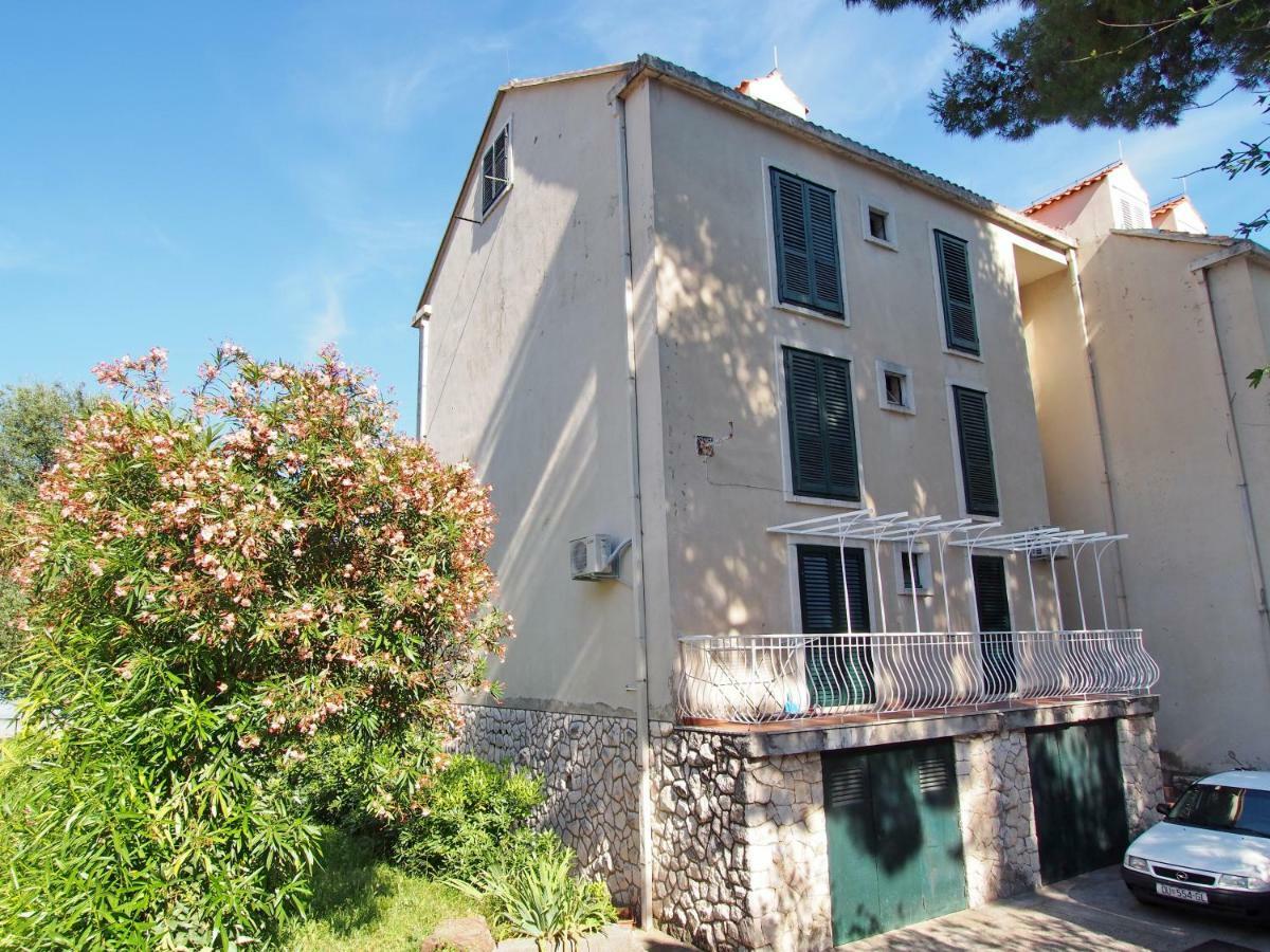 Apartment Sandra Dubrovnik Exterior foto